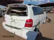 2002 Toyota Highlander с VIN JTEHF21A120064521, выставлен на аукционе IAAI как лот 43357007 с пробегом Не указан миль и . История ставок и продаж доступна на DreamBid. Изображение 4.