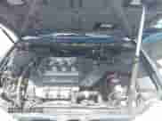 1999 Honda Accord EX with VIN 1HGCG1657XA026473, listed as a IAAI auction lot 42500576 with 112,480 mi miles and . Bid and sale history available at DreamBid. Image 10.