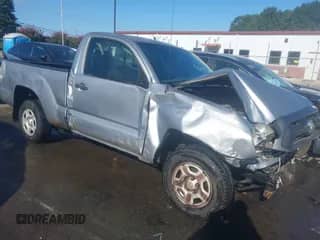 2014 Toyota Tacoma с VIN 5TFNX4CN2EX032950, выставлен на аукционе IAAI как лот 43061654 с пробегом 212 181 миль миль и . История ставок и продаж доступна на DreamBid. Изображение 1.