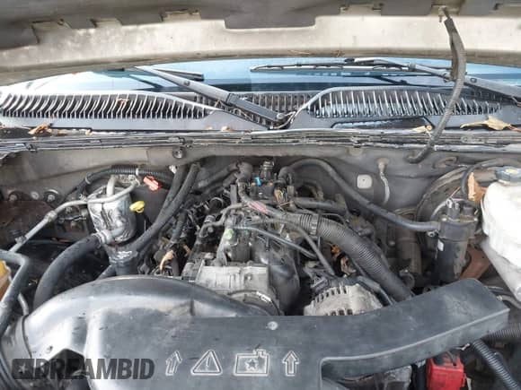 2003 Chevrolet Avalanche с VIN 3GNEC13TX3G311662, выставлен на аукционе IAAI как лот 43505698 с пробегом 141 799 миль миль и . История ставок и продаж доступна на DreamBid. Изображение 10.