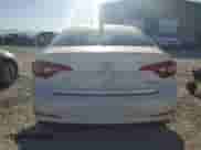 2015 Hyundai Sonata Limited с VIN 5NPE34AF8FH038000, выставлен на аукционе Copart как лот 68175015 с пробегом Не указан миль и Списание • Salvage title. История ставок и продаж доступна на DreamBid. Изображение 6.