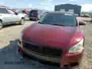 2013 Nissan Maxima SV with VIN 1N4AA5AP3DC824286, listed as a Copart auction lot 81870335 with 186,145 mi miles and Salvage title. Bid and sale history available at DreamBid. Image 13.