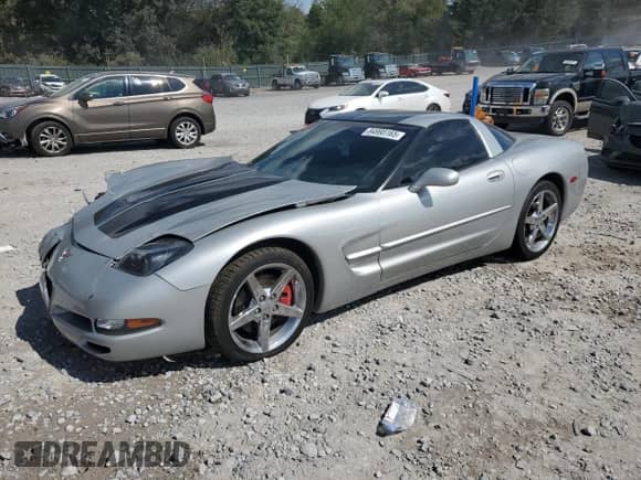 1998 Chevrolet Corvette с VIN 1G1YY22G9W5130736, выставлен на аукционе Copart как лот 84995165 с пробегом 87 983 миль миль и Чистый • Clean title. История ставок и продаж доступна на DreamBid. Изображение 1.