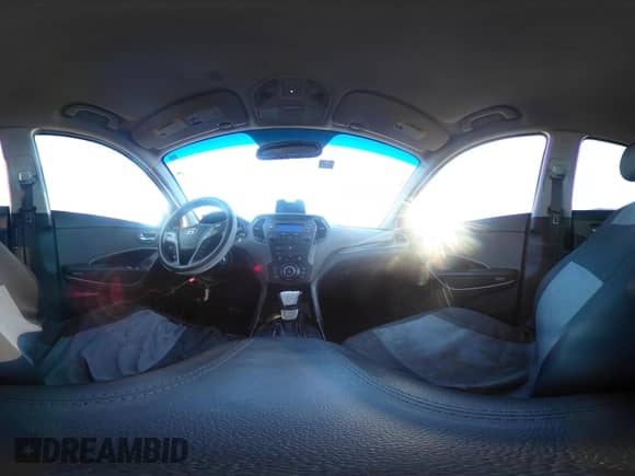 2016 Hyundai Santa Fe с VIN 5XYZT3LB5GG350581, выставлен на аукционе IAAI как лот 43132530 с пробегом 175 363 миль миль и . История ставок и продаж доступна на DreamBid. Изображение 18.