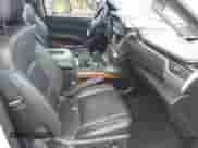 2015 Chevrolet Tahoe LTZ с VIN 1GNSKCKC5FR106385, выставлен на аукционе IAAI как лот 43577834 с пробегом 301 948 миль миль и . История ставок и продаж доступна на DreamBid. Изображение 5.