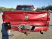 2014 Ram 1500 Tradesman z VIN 1C6RR6FT1ES129160, wystawiony jako Copart lot #88571575 z przebiegiem 160 701 mil mil oraz Szkoda całkowita • Salvage title. Historia ofert i sprzedaży dostępna na DreamBid. Obrazek 6.