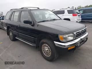 1997 Nissan Pathfinder XE с VIN JN8AR05S6VW191274, выставлен на аукционе IAAI как лот 42495088 с пробегом 294 683 миль миль и . История ставок и продаж доступна на DreamBid. Изображение 1.