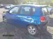 2008 Chevrolet Aveo LS с VIN KL1TD66678B062891, выставлен на аукционе IAAI как лот 43148640 с пробегом 142 678 миль миль и . История ставок и продаж доступна на DreamBid. Изображение 3.