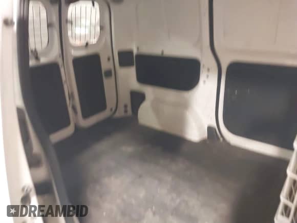 2017 Chevrolet City Express Cargo LT с VIN 3N63M0ZNXHK709052, выставлен на аукционе IAAI как лот 41545731 с пробегом 146 451 миль миль и . История ставок и продаж доступна на DreamBid. Изображение 8.