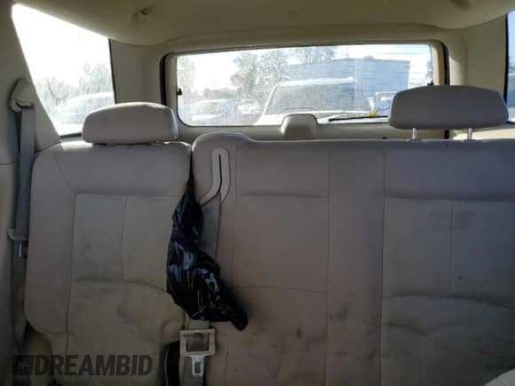 2003 Saturn VUE z VIN 5GZCZ43D13S860411, wystawiony jako Copart lot #78307524 z przebiegiem Nie podano mil oraz Szkoda całkowita • Salvage title. Historia ofert i sprzedaży dostępna na DreamBid. Obrazek 10.