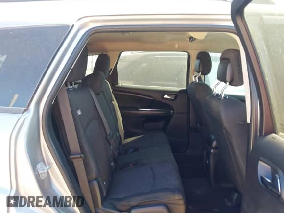 2016 Dodge Journey SXT с VIN 3C4PDCBB7GT186233, выставлен на аукционе IAAI как лот 43408859 с пробегом 180 588 миль миль и . История ставок и продаж доступна на DreamBid. Изображение 8.