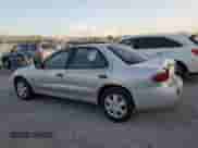 2003 Chevrolet Cavalier LS с VIN 1G1JF52F837231248, выставлен на аукционе Copart как лот 87741125 с пробегом 265 556 миль миль и Списание • Salvage title. История ставок и продаж доступна на DreamBid. Изображение 2.
