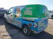 2015 Chevrolet City Express Cargo LS with VIN 3N63M0YN1FK736428, listed as a IAAI auction lot 41568352 with 176,872 mi miles and . Bid and sale history available at DreamBid. Image 3.