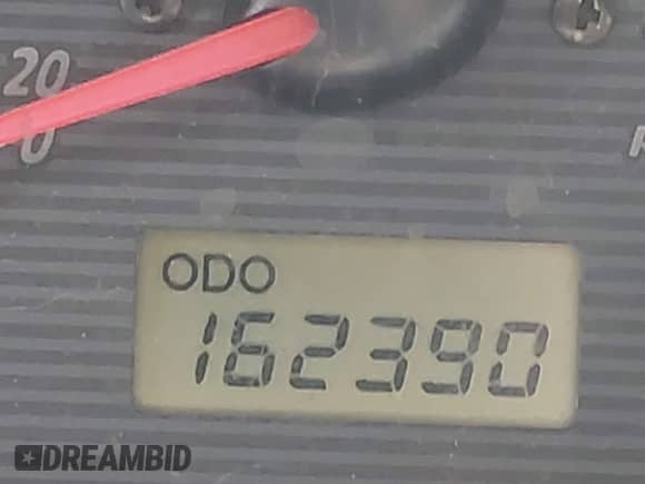 2003 Hyundai Santa Fe GLS с VIN KM8SC13D33U529780, выставлен на аукционе IAAI как лот 42113741 с пробегом 162 390 миль миль и . История ставок и продаж доступна на DreamBid. Изображение 7.