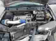 2006 Saturn ION с VIN 1G8AM15F26Z120327, выставлен на аукционе Copart как лот 60894375 с пробегом Не указан миль и Списание • Salvage title. История ставок и продаж доступна на DreamBid. Изображение 11.