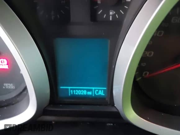 2016 Chevrolet Equinox LT с VIN 2GNALCEK9G1150296, выставлен на аукционе IAAI как лот 42976027 с пробегом 112 028 миль миль и . История ставок и продаж доступна на DreamBid. Изображение 16.