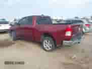 2022 Ram 1500 Big Horn с VIN 1C6RREBT6NN113325, выставлен на аукционе IAAI как лот 40632064 с пробегом 34 593 миль миль и . История ставок и продаж доступна на DreamBid. Изображение 3.