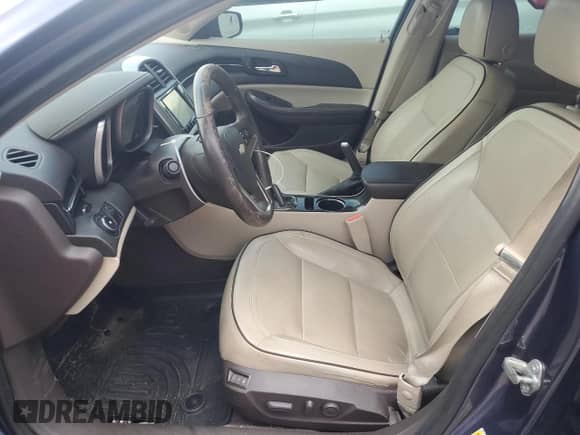 2014 Chevrolet Malibu LTZ с VIN 1G11J5SX3EF266330, выставлен на аукционе Copart как лот 66952255 с пробегом 126 513 миль миль и На запчасти • Non repairable. История ставок и продаж доступна на DreamBid. Изображение 7.