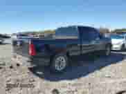 2006 Chevrolet Silverado 1500 Work Truck z VIN 1GCEC19X86Z288146, wystawiony jako Copart lot #91110165 z przebiegiem 337 899 mil mil oraz Czysty tytuł • Clean title. Historia ofert i sprzedaży dostępna na DreamBid. Obrazek 3.