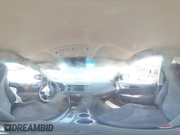 2015 Nissan Pathfinder SL with VIN 5N1AR2MN0FC608843, listed as a Copart auction lot 71897735 with Not provided miles and Clean title. Bid and sale history available at DreamBid. Image 16.