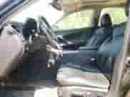 2010 Lexus IS 250 z VIN JTHBF5C2XA5115810, wystawiony jako Copart lot #57043354 z przebiegiem 148 571 mil mil oraz Nie do naprawy • Non repairable. Historia ofert i sprzedaży dostępna na DreamBid. Obrazek 7.