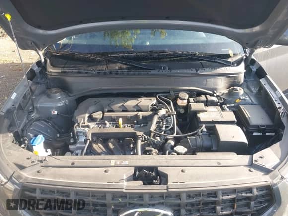 2025 Hyundai Venue SE с VIN KMHRB8A36SU384589, выставлен на аукционе IAAI как лот 43147336 с пробегом 9 510 миль миль и . История ставок и продаж доступна на DreamBid. Изображение 10.