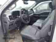 2021 Ford F-150 XL с VIN 1FTEX1CB1MKF08718, выставлен на аукционе IAAI как лот 42322390 с пробегом 77 494 миль миль и . История ставок и продаж доступна на DreamBid. Изображение 5.