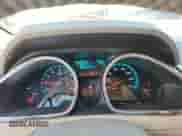 2009 Chevrolet Traverse 2LT with VIN 1GNER23DX9S108107, listed as a Copart auction lot 70010085 with 77,486 mi miles and Salvage title. Bid and sale history available at DreamBid. Image 9.