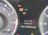 2011 Hyundai Sonata SE с VIN 5NPEC4AC7BH254940, выставлен на аукционе IAAI как лот 43317633 с пробегом 248 856 миль миль и . История ставок и продаж доступна на DreamBid. Изображение 16.