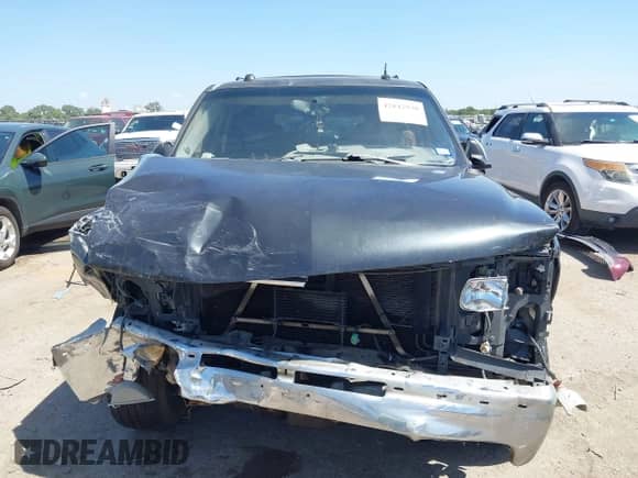 2004 Chevrolet Tahoe LS with VIN 1GNEC13Z24R111364, listed as a IAAI auction lot 42842938 with 337,985 mi miles and . Bid and sale history available at DreamBid. Image 12.