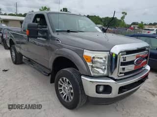 2012 Ford F-250 XL с VIN 1FT7X2B65CEA95749, выставлен на аукционе IAAI как лот 42362932 с пробегом 83 296 миль миль и . История ставок и продаж доступна на DreamBid. Изображение 1.