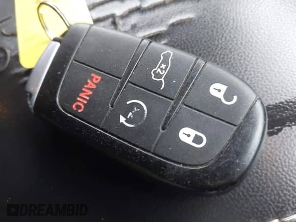 2017 Jeep Grand Cherokee Limited z VIN 1C4RJFBG3HC890358, wystawiony jako IAAI lot #43414652 z przebiegiem 132 405 mil mil oraz . Historia ofert i sprzedaży dostępna na DreamBid. Obrazek 11.