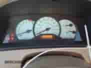 2003 Toyota Corolla LE with VIN 1NXBR32E83Z118296, listed as a Copart auction lot 82462505 with 155,356 mi miles and Salvage title. Bid and sale history available at DreamBid. Image 9.