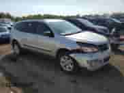 2016 Chevrolet Traverse LS z VIN 1GNKVFKD6GJ286493, wystawiony jako Copart lot #80801035 z przebiegiem Nie podano mil oraz Czysty tytuł • Clean title. Historia ofert i sprzedaży dostępna na DreamBid. Obrazek 4.