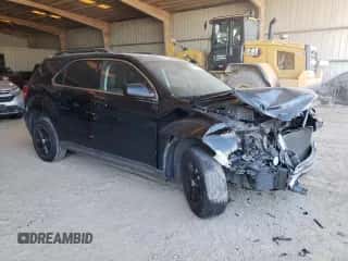 2012 Chevrolet Equinox 1LT z VIN 2GNFLDE56C6267871, wystawiony jako Copart lot #71484515 z przebiegiem 130 532 mil mil oraz Szkoda całkowita • Salvage title. Historia ofert i sprzedaży dostępna na DreamBid. Obrazek 4.
