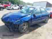 2003 Chevrolet Cavalier with VIN 1G1JC52F237270135, listed as a IAAI auction lot 42386321 with 111,859 mi miles and . Bid and sale history available at DreamBid. Image 2.