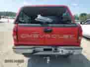 2006 Chevrolet Silverado 1500 LS with VIN 1GCEC19X16Z283077, listed as a Copart auction lot 83092664 with Not provided miles and Salvage title. Bid and sale history available at DreamBid. Image 6.