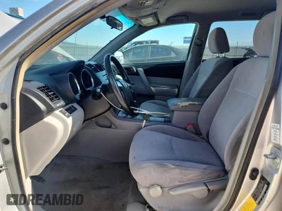 2008 Toyota Highlander z VIN JTEES41A082037477, wystawiony jako Copart lot #90124695 z przebiegiem 229 161 mil mil oraz Czysty tytuł • Clean title. Historia ofert i sprzedaży dostępna na DreamBid. Obrazek 7.