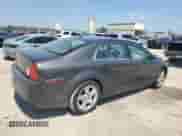 2010 Chevrolet Malibu 1LS с VIN 1G1ZB5EB7AF230084, выставлен на аукционе Copart как лот 69370805 с пробегом Не указан миль и Списание • Salvage title. История ставок и продаж доступна на DreamBid. Изображение 3.
