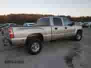 2003 Chevrolet Silverado 1500HD LS с VIN 1GCGC13U83F226492, выставлен на аукционе Copart как лот 82388294 с пробегом 172 310 миль миль и Списание • Salvage title. История ставок и продаж доступна на DreamBid. Изображение 3.