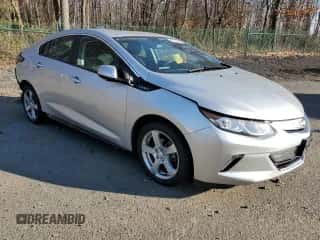 2016 Chevrolet Volt LT с VIN 1G1RA6S53GU120175, выставлен на аукционе Copart как лот 68210332 с пробегом 113 642 миль миль и . История ставок и продаж доступна на DreamBid. Изображение 4.