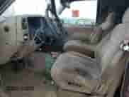 1998 Chevrolet Suburban с VIN 1GNFK16R8WJ362295, выставлен на аукционе Copart как лот 78438584 с пробегом 343 898 миль миль и Списание • Salvage title. История ставок и продаж доступна на DreamBid. Изображение 7.