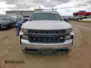 2021 Chevrolet Silverado 1500 Work Truck z VIN 3GCNYAEH6MG408166, wystawiony jako Copart lot #80923025 z przebiegiem 111 357 mil mil oraz Czysty tytuł • Clean title. Historia ofert i sprzedaży dostępna na DreamBid. Obrazek 5.