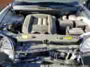 2006 Hyundai Santa Fe GLS с VIN KM8SC13D36U044396, выставлен на аукционе Copart как лот 78847884 с пробегом 76 080 миль миль и Списание • Salvage title. История ставок и продаж доступна на DreamBid. Изображение 14.