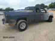 2008 Chevrolet Silverado 1500 Work Truck with VIN 1GCEC19X48Z275185, listed as a Copart auction lot 57486495 with Not provided miles and Non repairable. Bid and sale history available at DreamBid. Image 3.