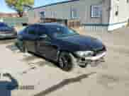 2017 BMW 3 Series 330i xDrive with VIN WBA8D9G31HNU65023, listed as a Copart auction lot 77240814 with 54,624 mi miles and Salvage title. Bid and sale history available at DreamBid. Image 11.