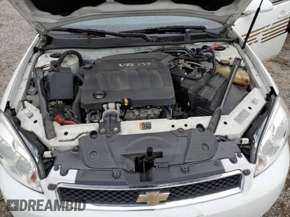 2015 Chevrolet Impala Police Police с VIN 2G1WD5E3XF1159953, выставлен на аукционе Copart как лот 72751894 с пробегом 52 336 миль миль и На запчасти • Non repairable. История ставок и продаж доступна на DreamBid. Изображение 11.