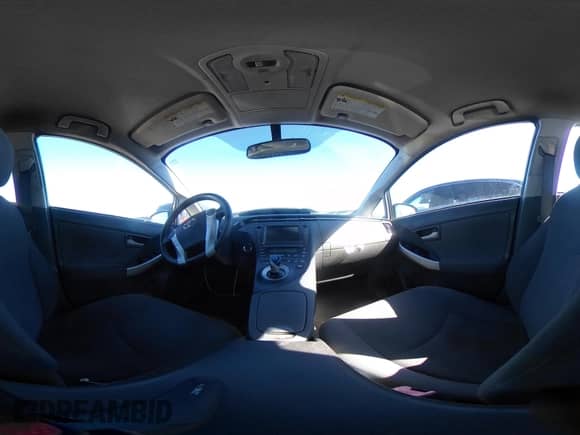 2011 Toyota Prius III z VIN JTDKN3DU1B1450052, wystawiony jako IAAI lot #43509624 z przebiegiem 364 125 mil mil oraz . Historia ofert i sprzedaży dostępna na DreamBid. Obrazek 19.