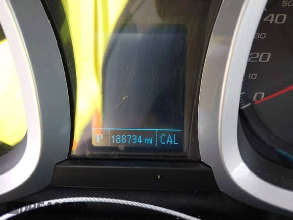 2015 Chevrolet Equinox LT с VIN 2GNALBEK5F6153174, выставлен на аукционе IAAI как лот 40295820 с пробегом 188 734 миль миль и . История ставок и продаж доступна на DreamBid. Изображение 7.