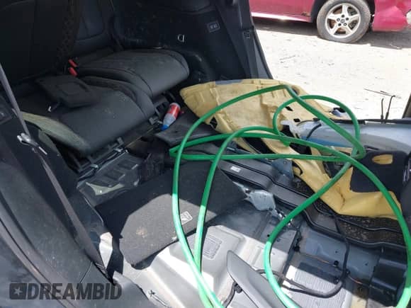 2023 Jeep Grand Cherokee Summit Reserve z VIN 1C4RJKET8P8108400, wystawiony jako IAAI lot #39595125 z przebiegiem Nie podano mil oraz . Historia ofert i sprzedaży dostępna na DreamBid. Obrazek 8.